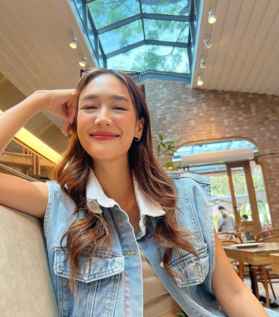 พาย รินรดา