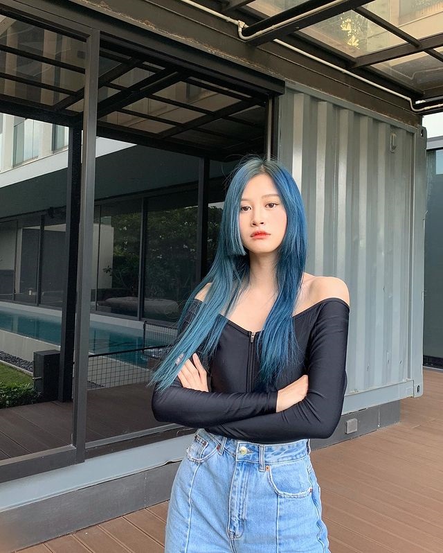 ฝ้าย สุมิตรา