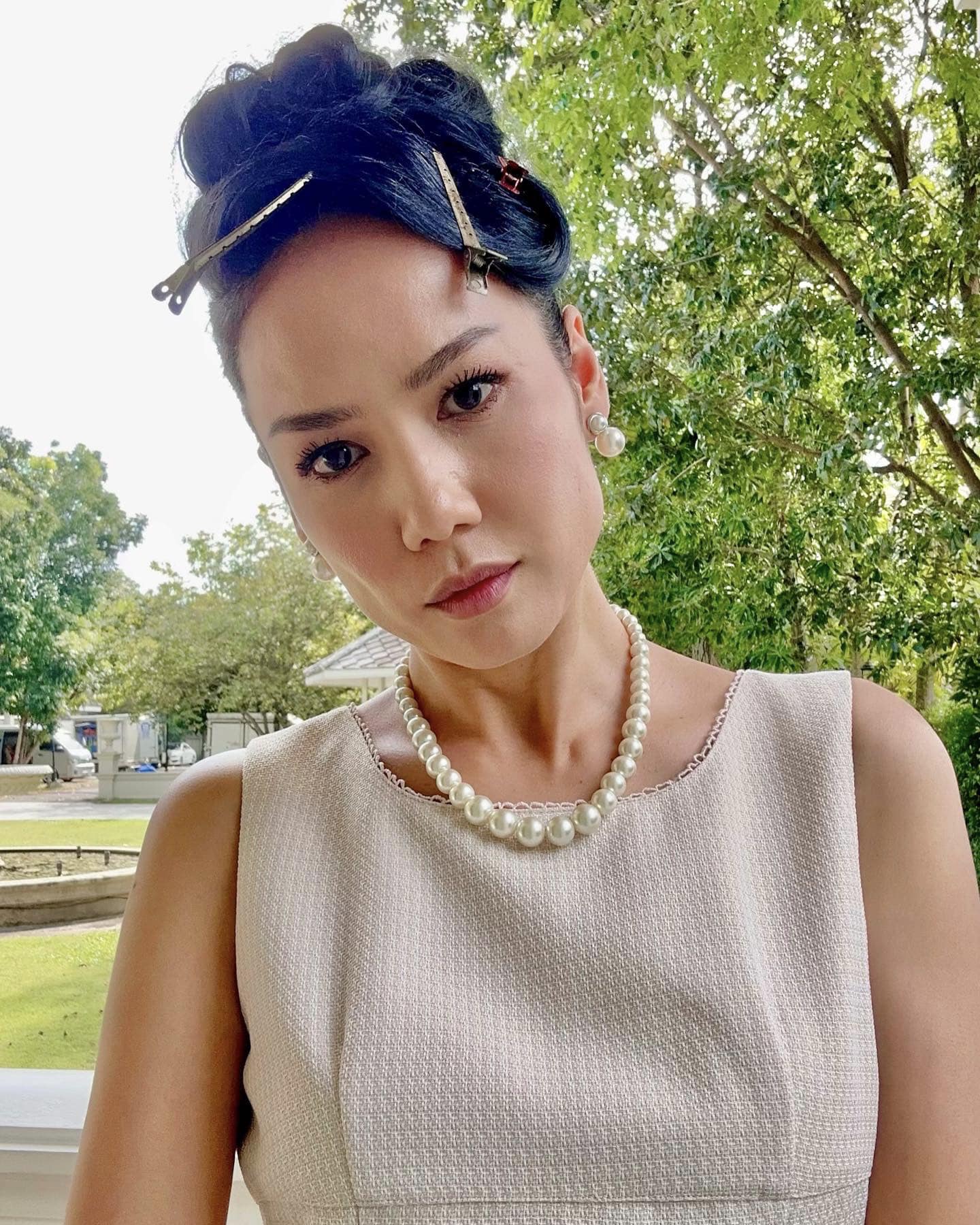 เข็ม ลภัสรดา 