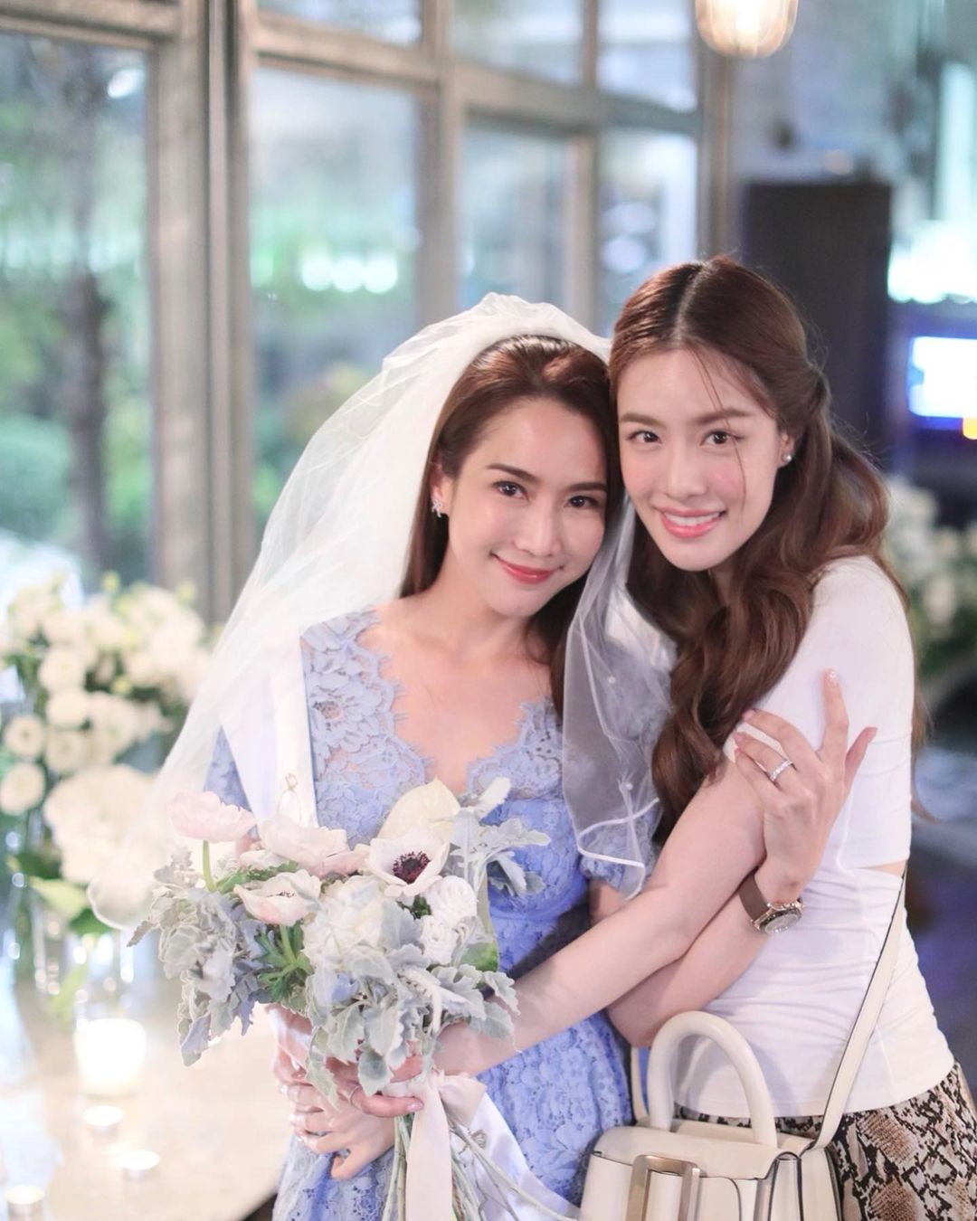 เกรซ กาญจน์เกล้า