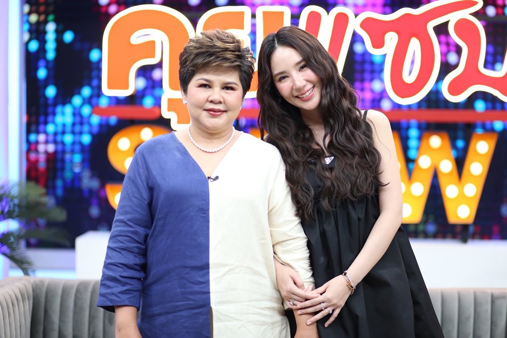 ญดา นริลญา เปิดใจชอบผู้หญิง เผยสเปกสาวในวงการ