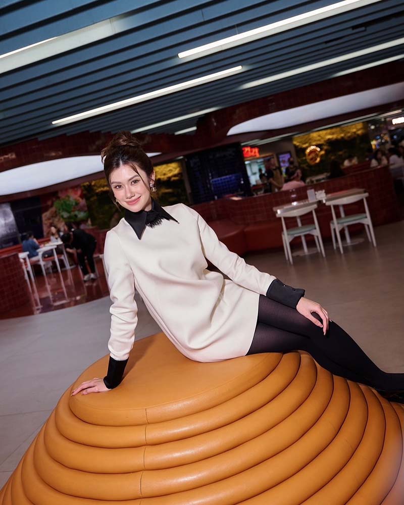 ลีน่า ลลินา ชูเอ็ทท์ ประวัติ