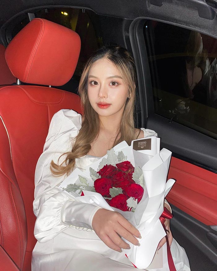 มิ้น แฟนเก่า ไบร์ท นรภัทร