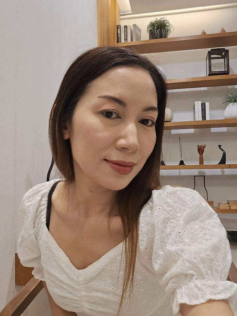 ประวัติครอบครัว แน็ก ชาลี