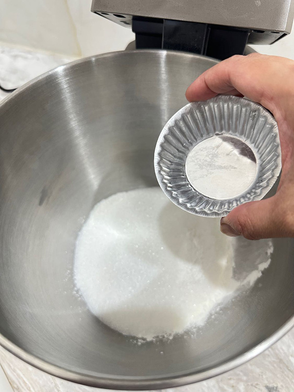 เค้กมะยงชิด เมนูมะยงชิด ของหวาน เค้ก สูตรขนม