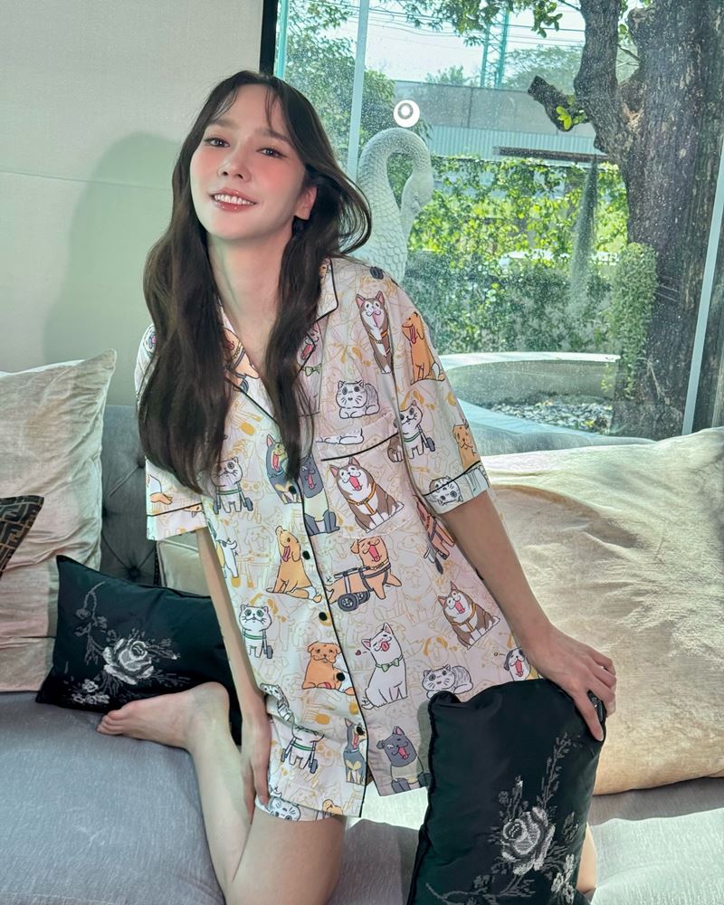 อั้ม พัชราภา 