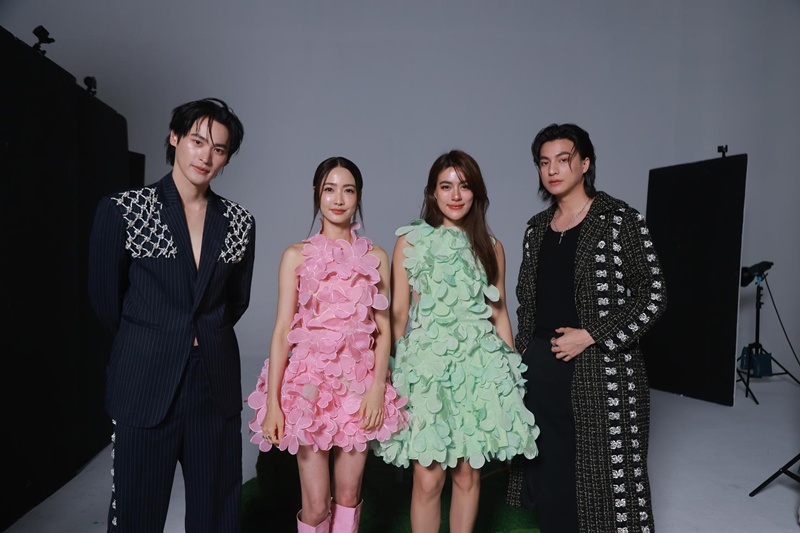 ปฏิทินช่อง 3 ปี 2569