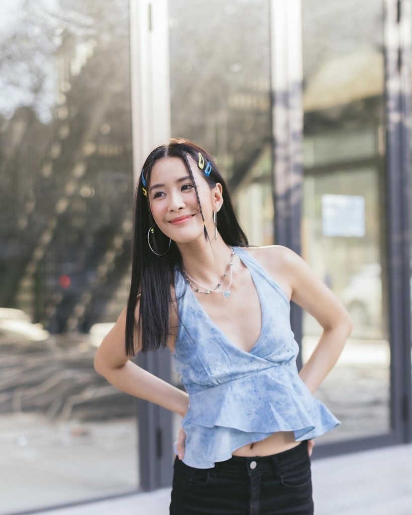 แพรว เฌอมาวีร์