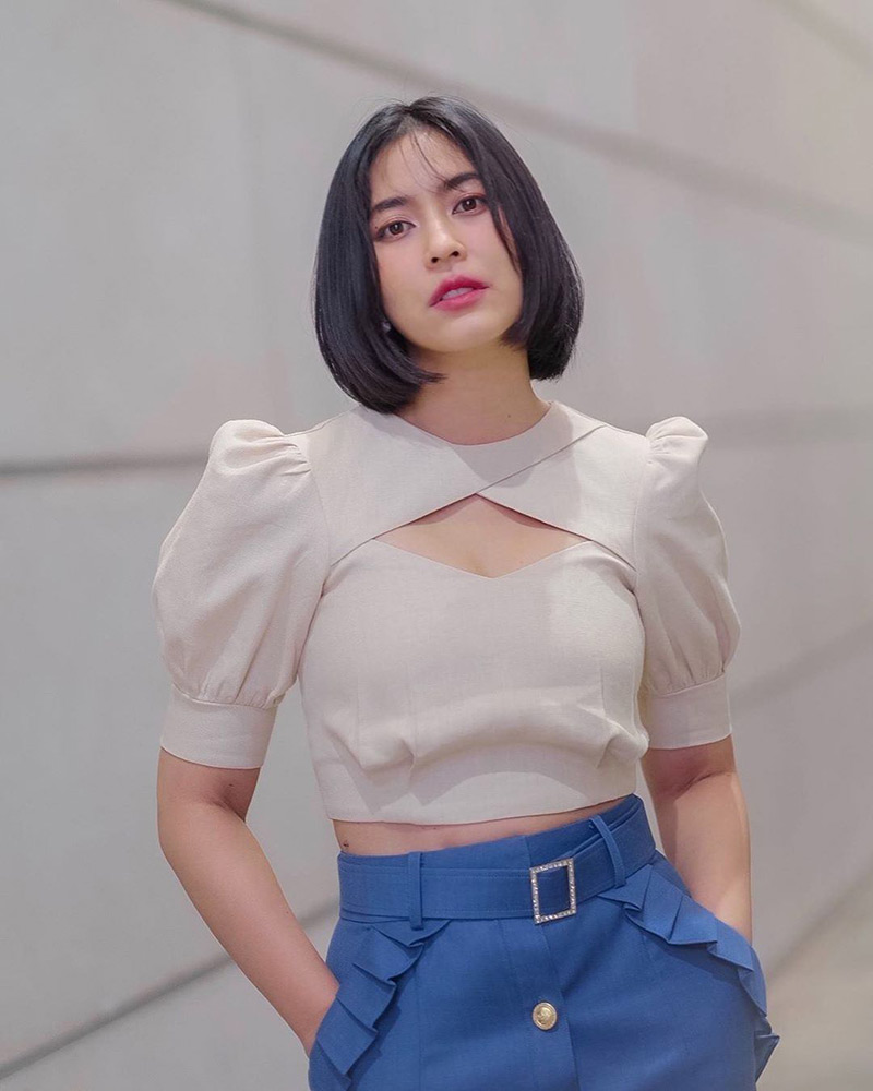 จุ๋ย วรัทยา