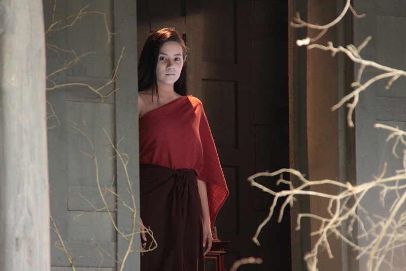 แม่นาคพระโขนง