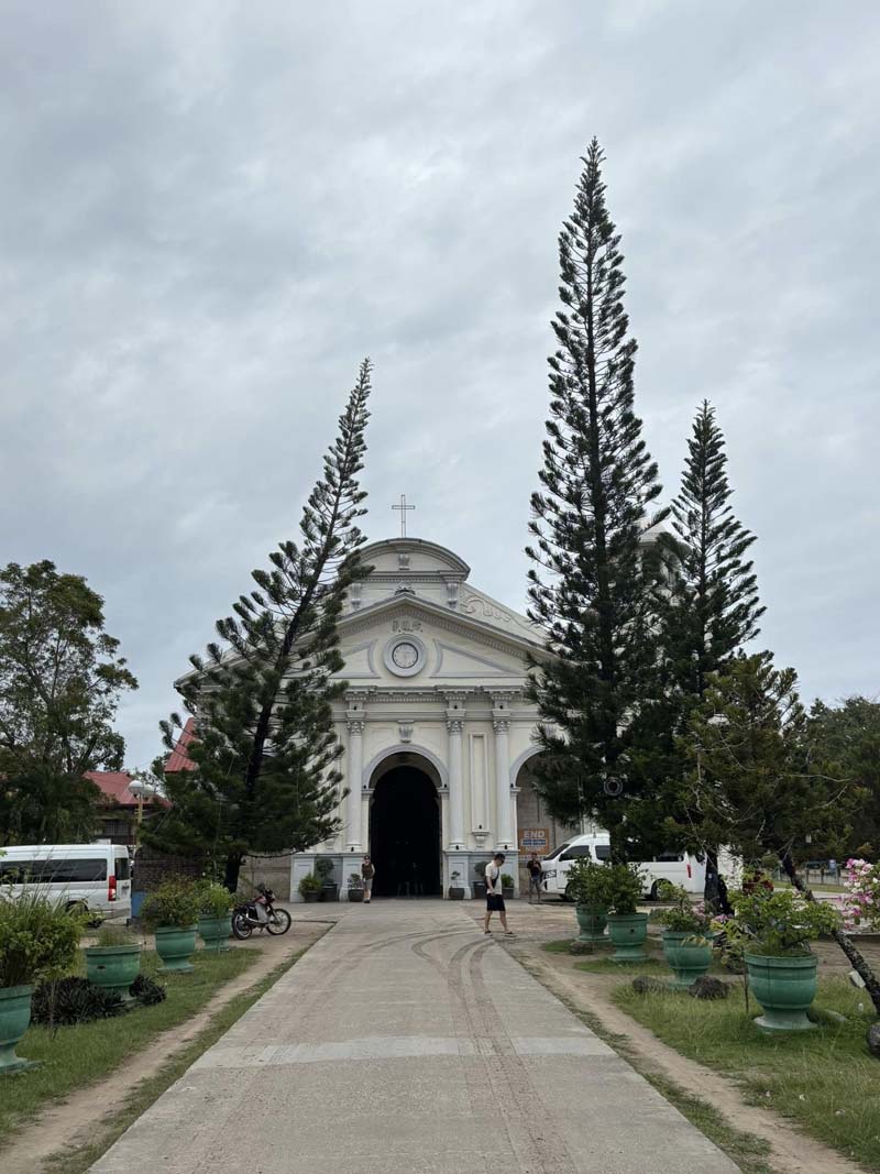 เที่ยวฟิลิปปินส์ เมือง Bohol กับ Panglao