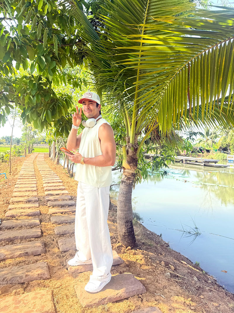 ณเดชน์ ญาญ่า งานแต่ง