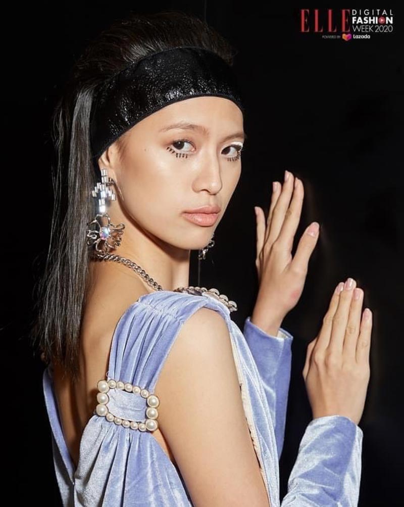 เฌอเอม ชญาธนุส