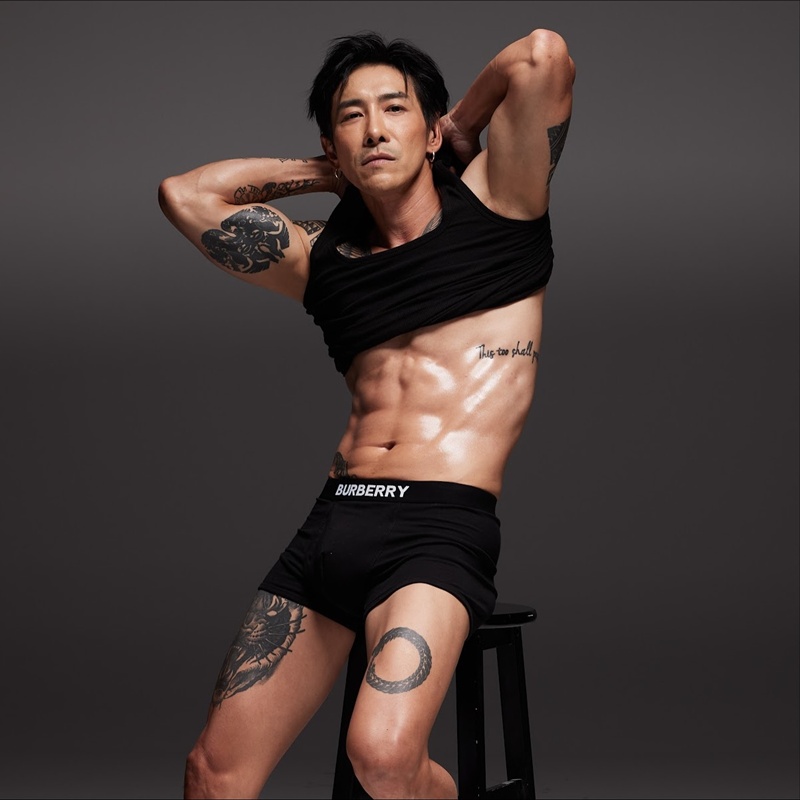 บอย ภิษณุ