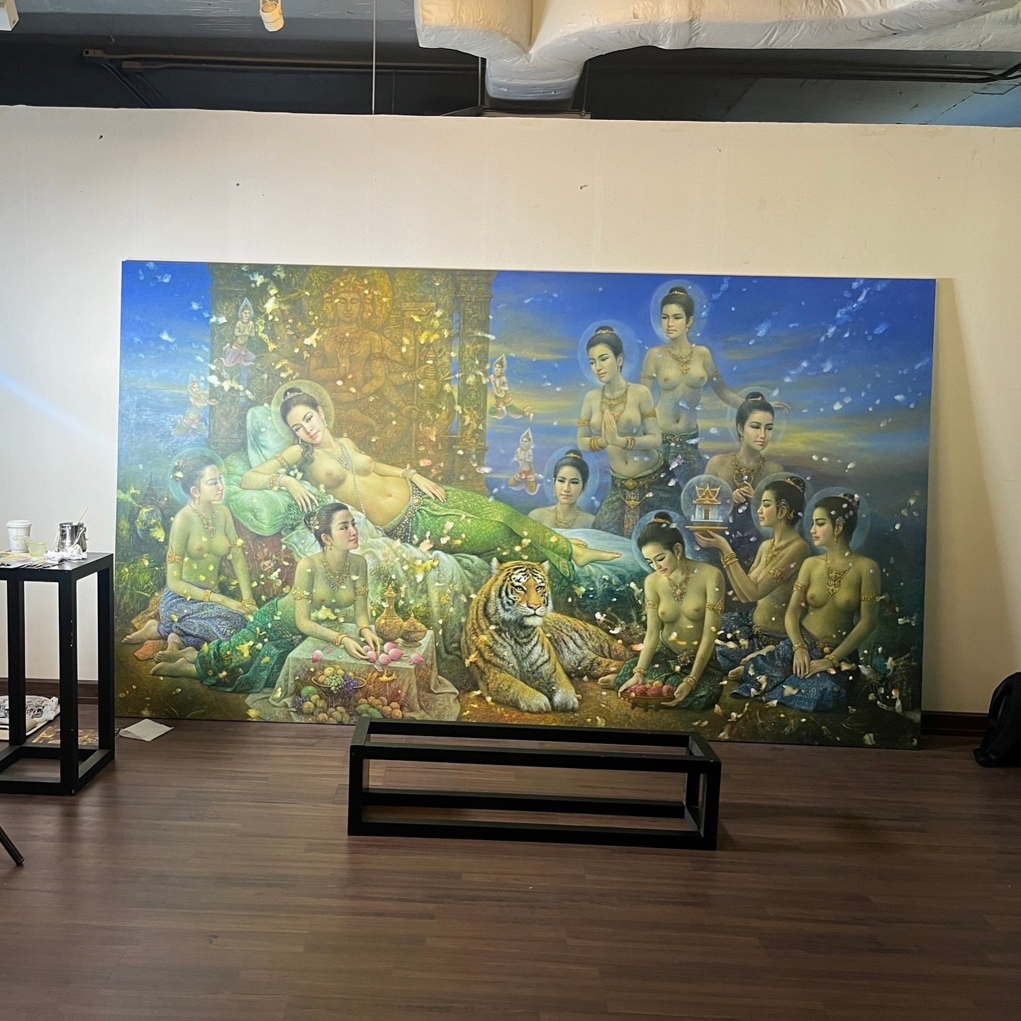 ตั๊ก บงกช