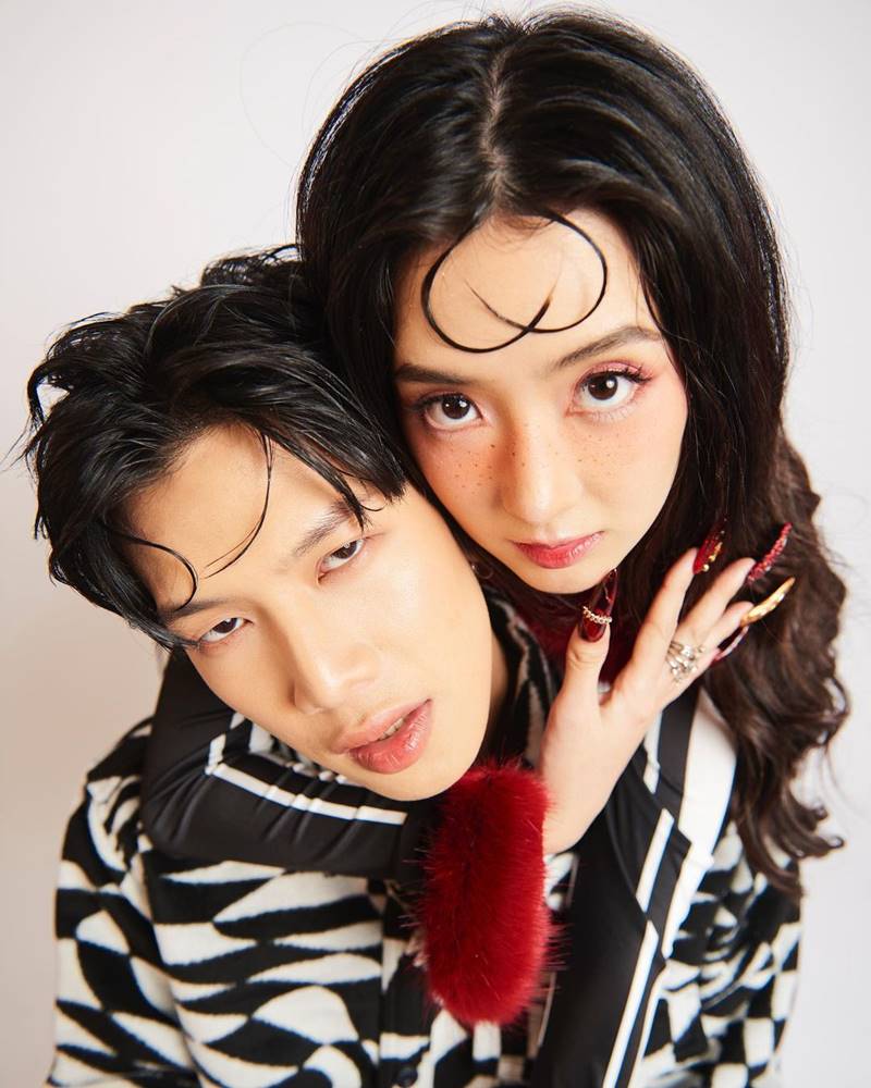 ท็อป Lazyloxy เบียร์ เดอะวอยซ์