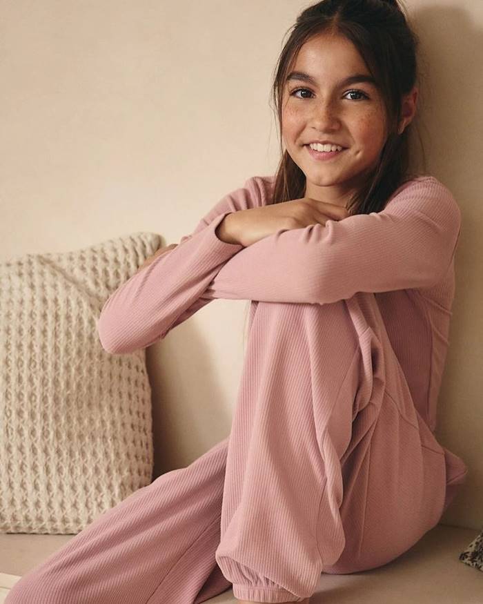 ไลลา บาร์วิก สาวลูกครึ่งไทยใน Harry Potter เวอร์ชั่นซีรีส์