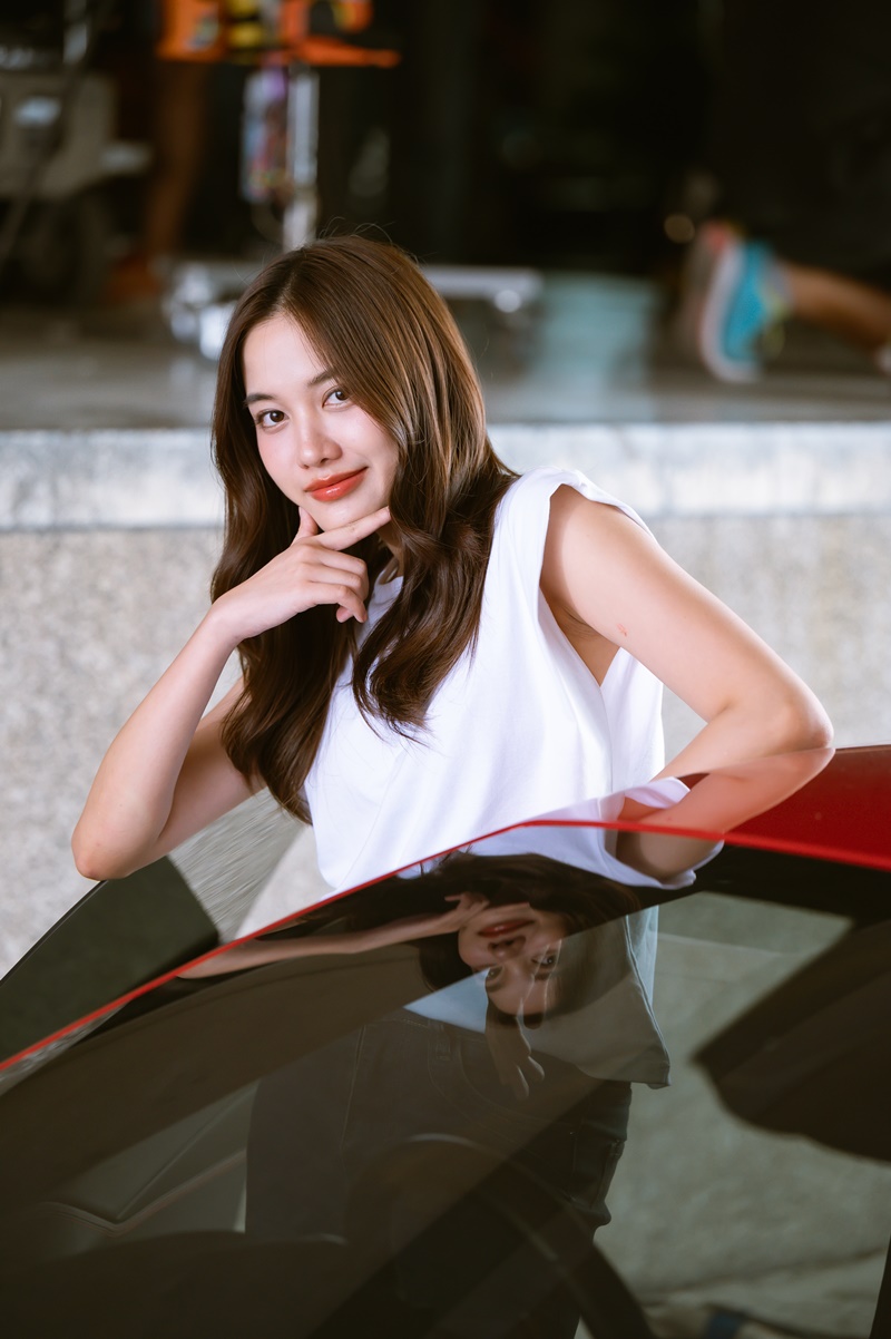เสน่หาวาโย ฟรีน