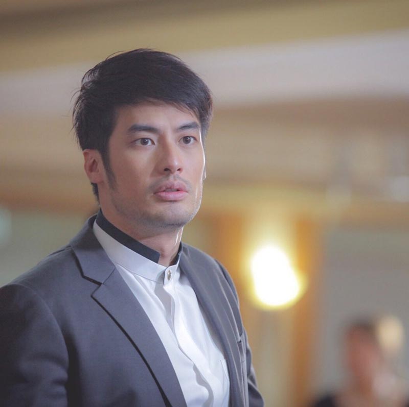 บอย ปกรณ์