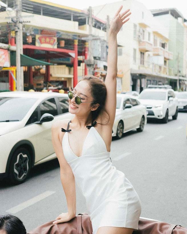 เจี๊ยบ ชมพูนุช