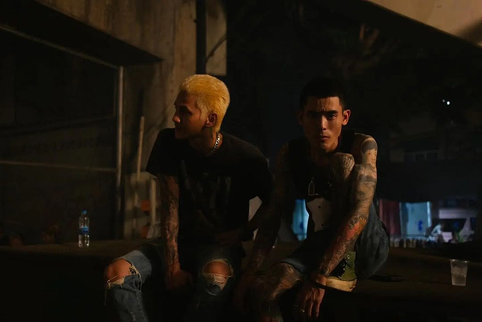 เบสท์ เอกวัฒน์