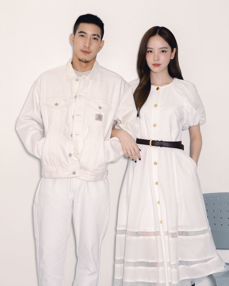 โตโน่ ณิชา 