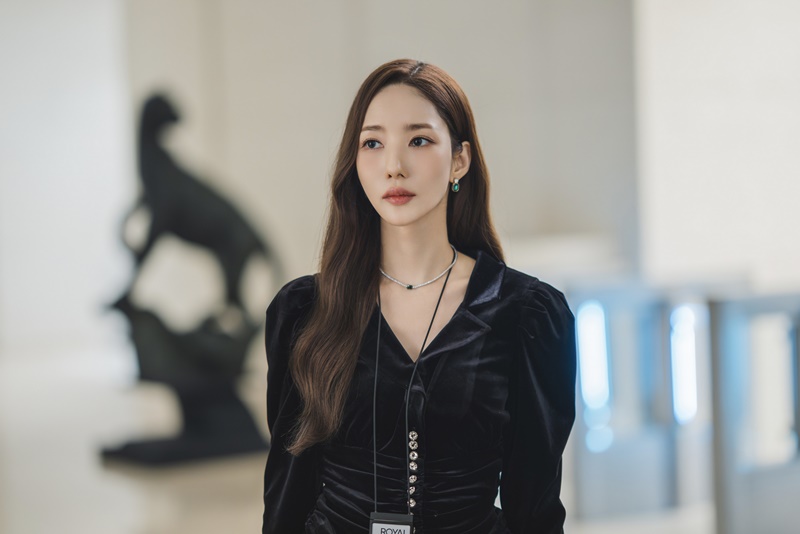 Siren’s Kiss ซีรีย์เกาหลี จุมพิตไซเรน