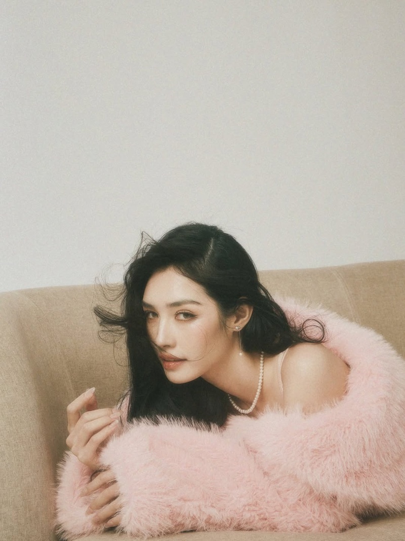 มิ้นท์ รัญชน์รวี