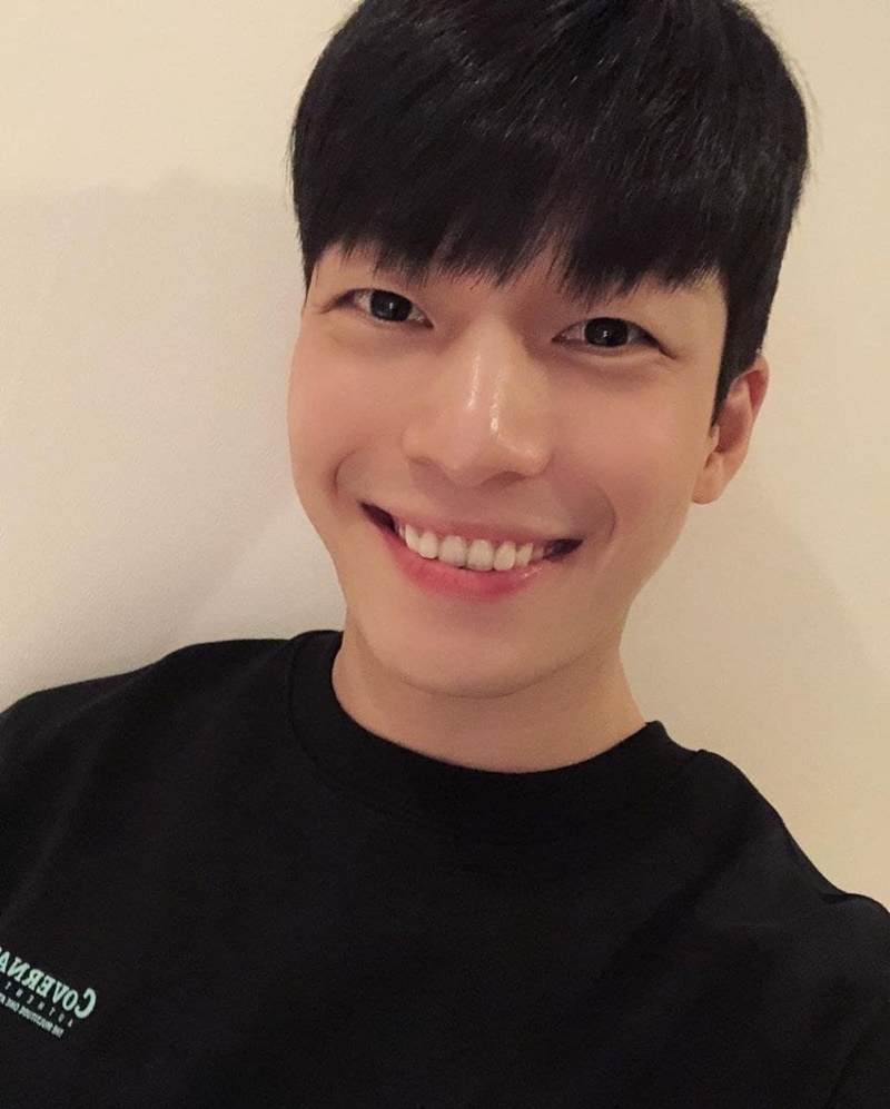 วีฮาจุน wi ha joon