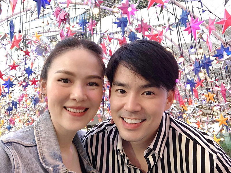 บีม กวี ออย อฏิพรณ์