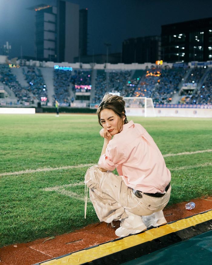 เจนี่ เทียนโพธิ์สุวรรณ