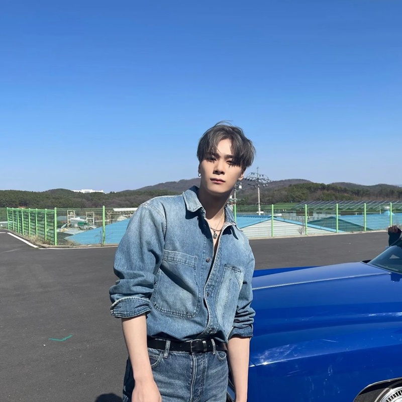 มุนบิน moonbin astro