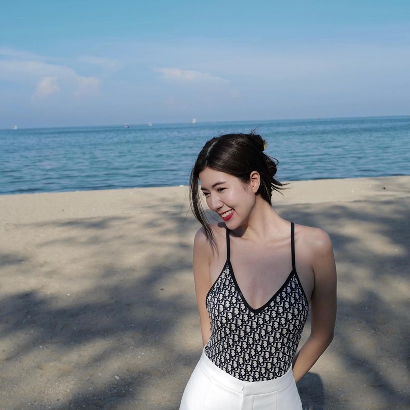 มีน สรัลธร