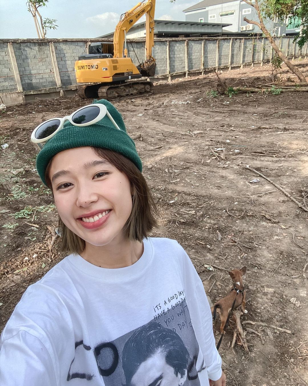 งานแต่ง แก้ว โทนี่