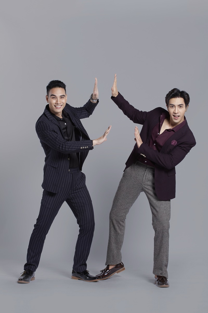 ปีศาจแสนกล