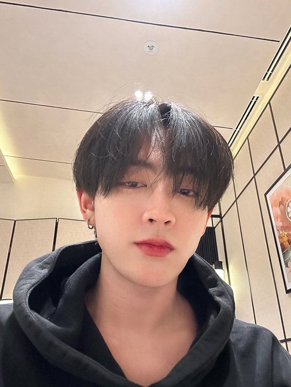 ฮาร์ท ชุติวัฒน์ BUS