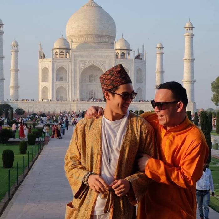 ณเดชน์ คูกิมิยะ