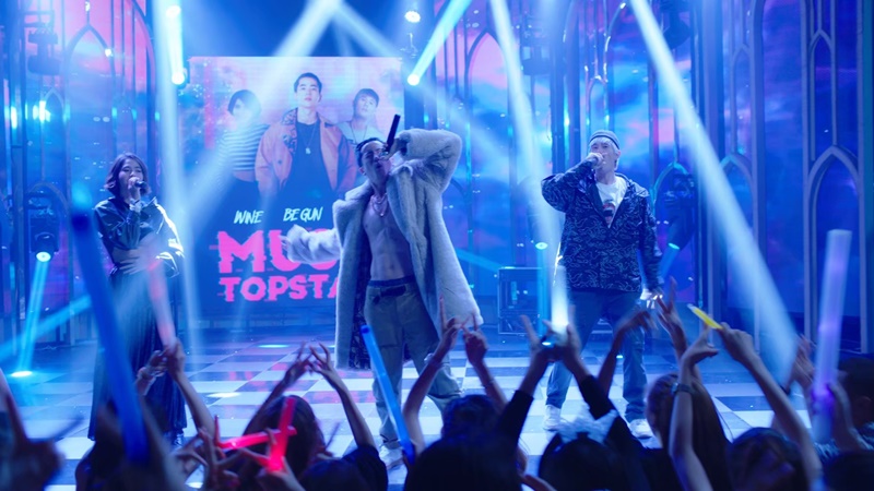 Wannabe ฝัน-กล้า-บ้า-ดัง