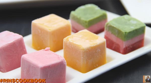 ขนมวัยเด็ก