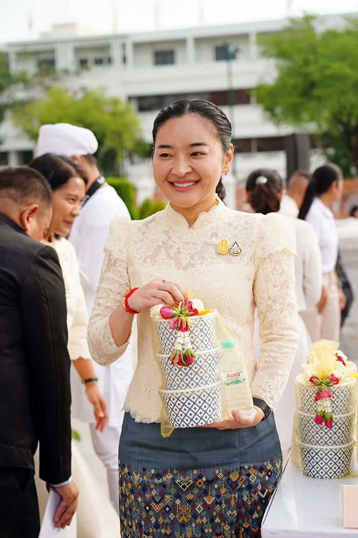 วันวิสาขบูชา 2568 วธ.