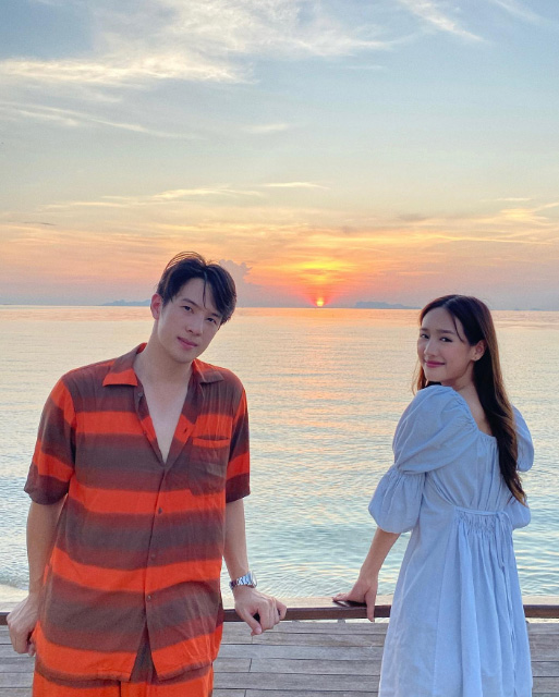 พาย รินรดา