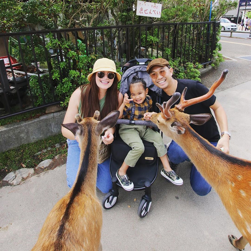 หมอ ฉัตรอดุลย์ สามี ทาทา ยัง 