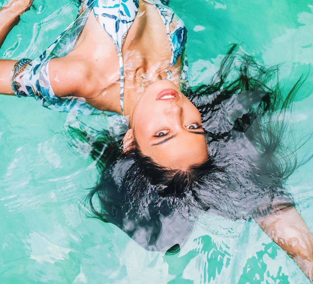 ติช่า เดอะเฟซ