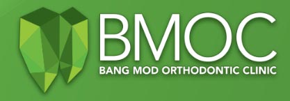 คลินิกจัดฟันกรุงเทพ BMOC Bangkok
