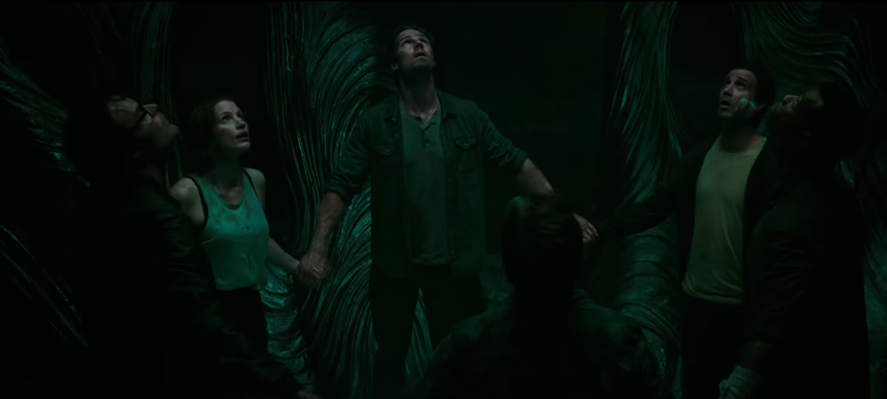 หนังใหม่ 2019