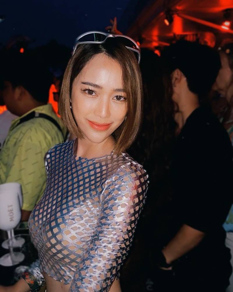 แม็กกี้ อาภา