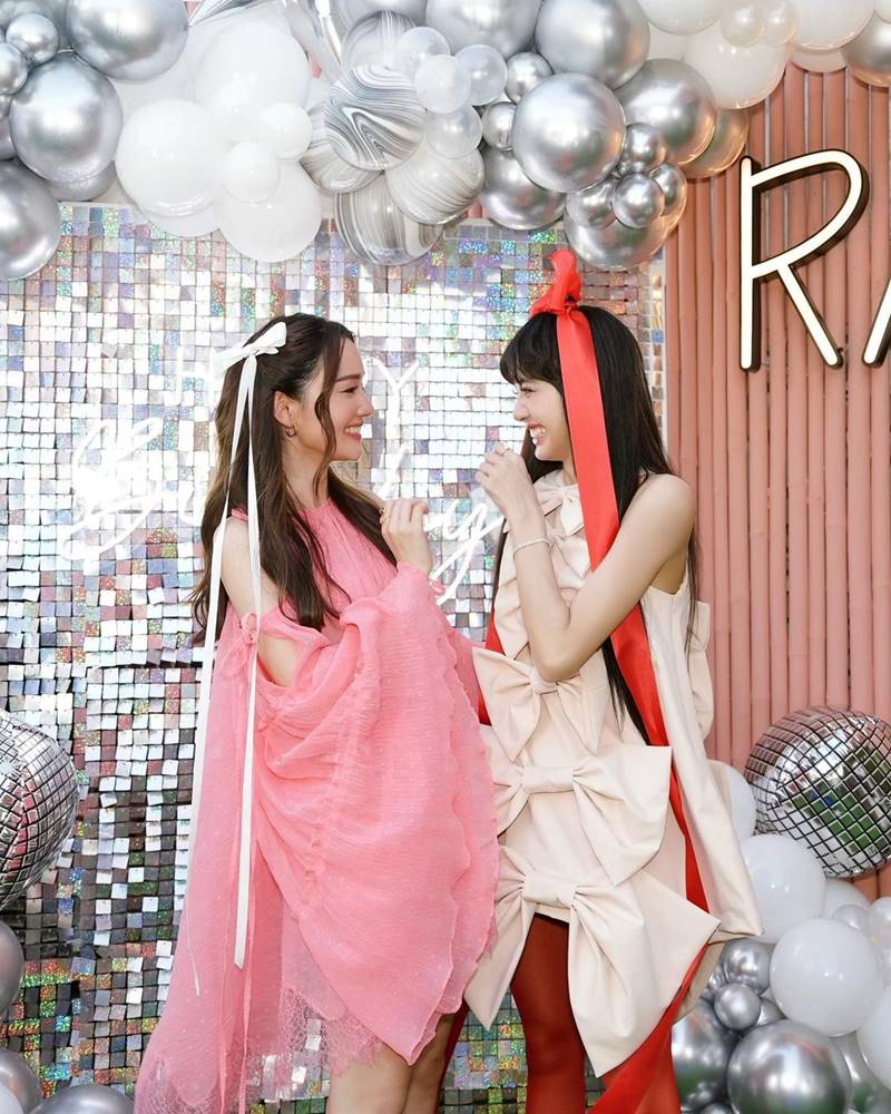 ลิซ่า BLACKPINK