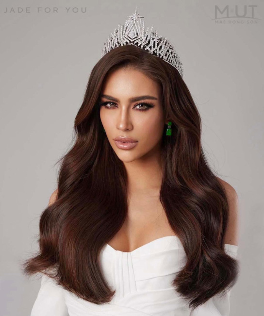 เจสซี่ กิระนา ประวัติ