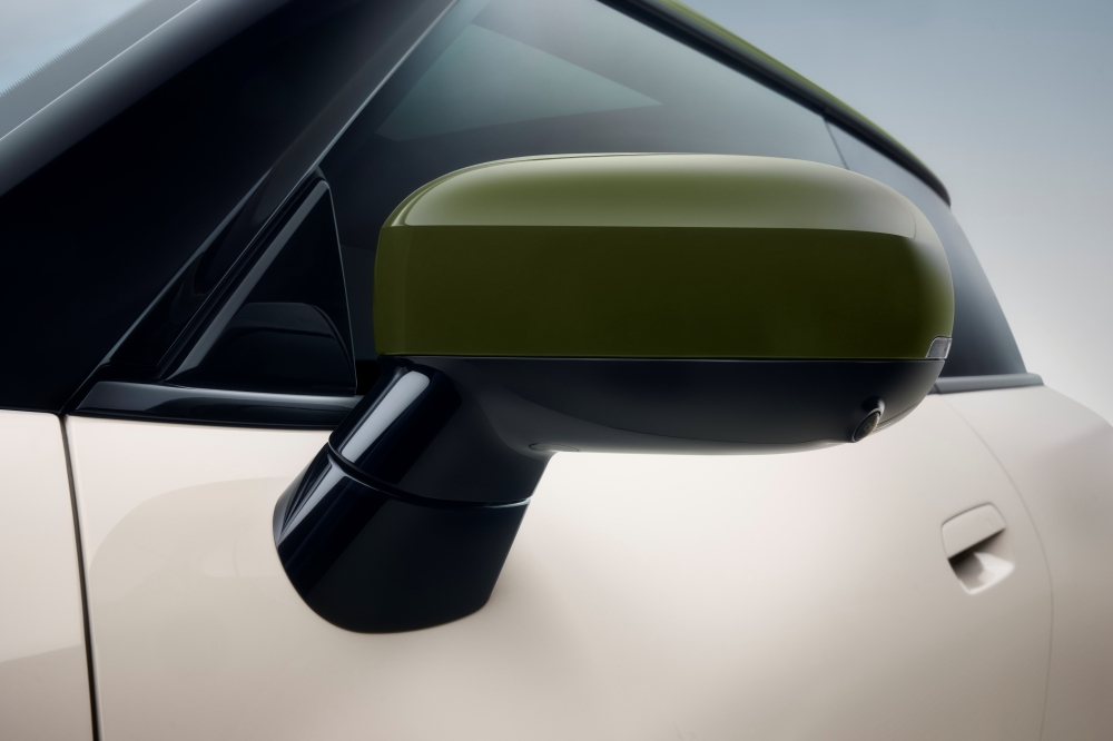 MINI Paul Smith Edition