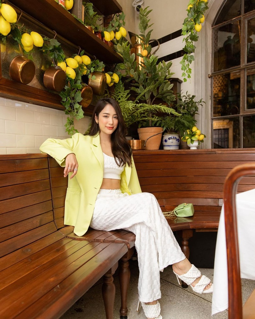 แม็กกี้ อาภา